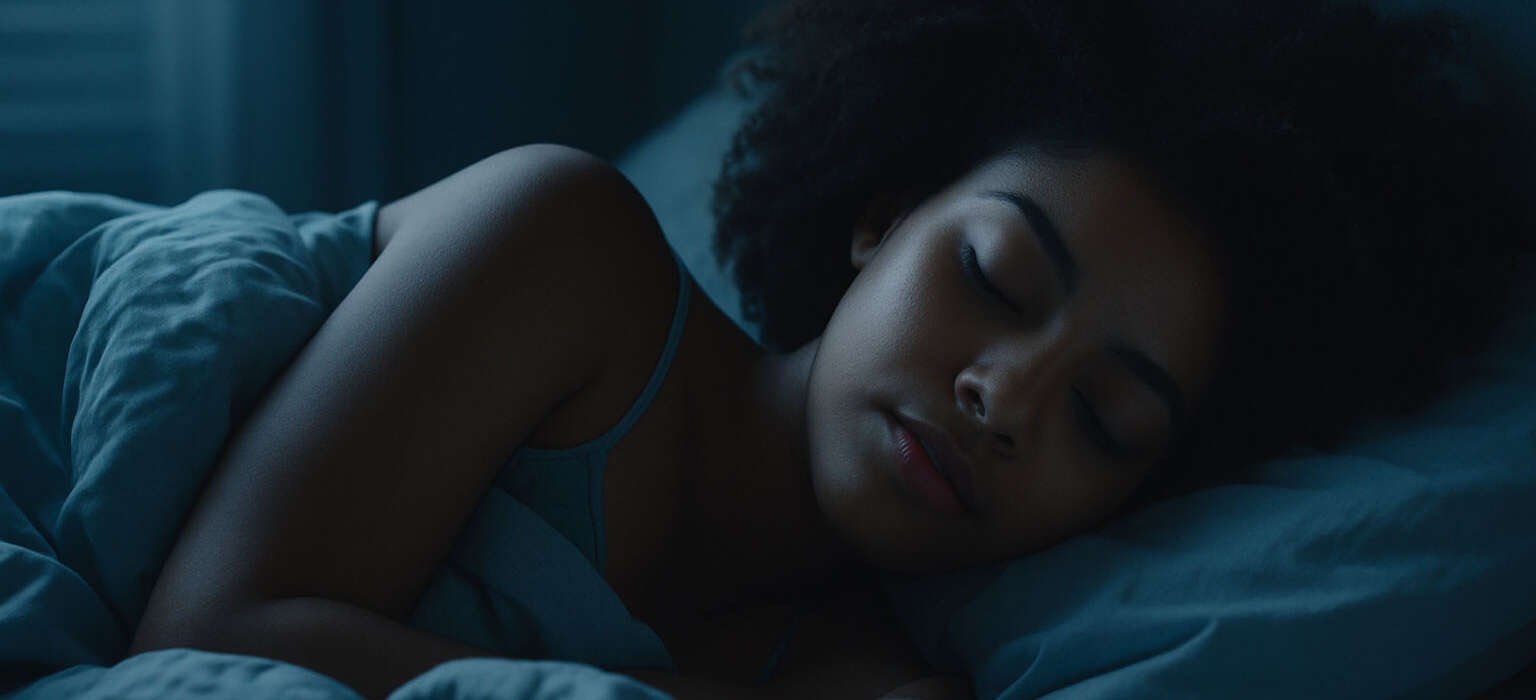 How to Sleep Cool: 7 Tips for Night Sweaters